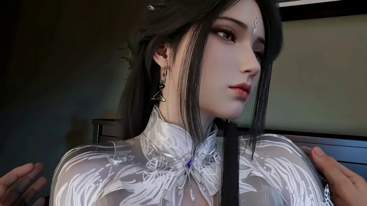 琼明神女录漫画全集高清无删减版资源下载 - 神秘仙侠冒险与神女成长之旅 - 免费在线观看完整版
