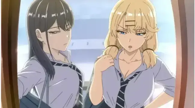 《泡在我家的辣妹3》1-12集全集在线观看 无删减高清流畅播放 青春甜恋动漫免费看