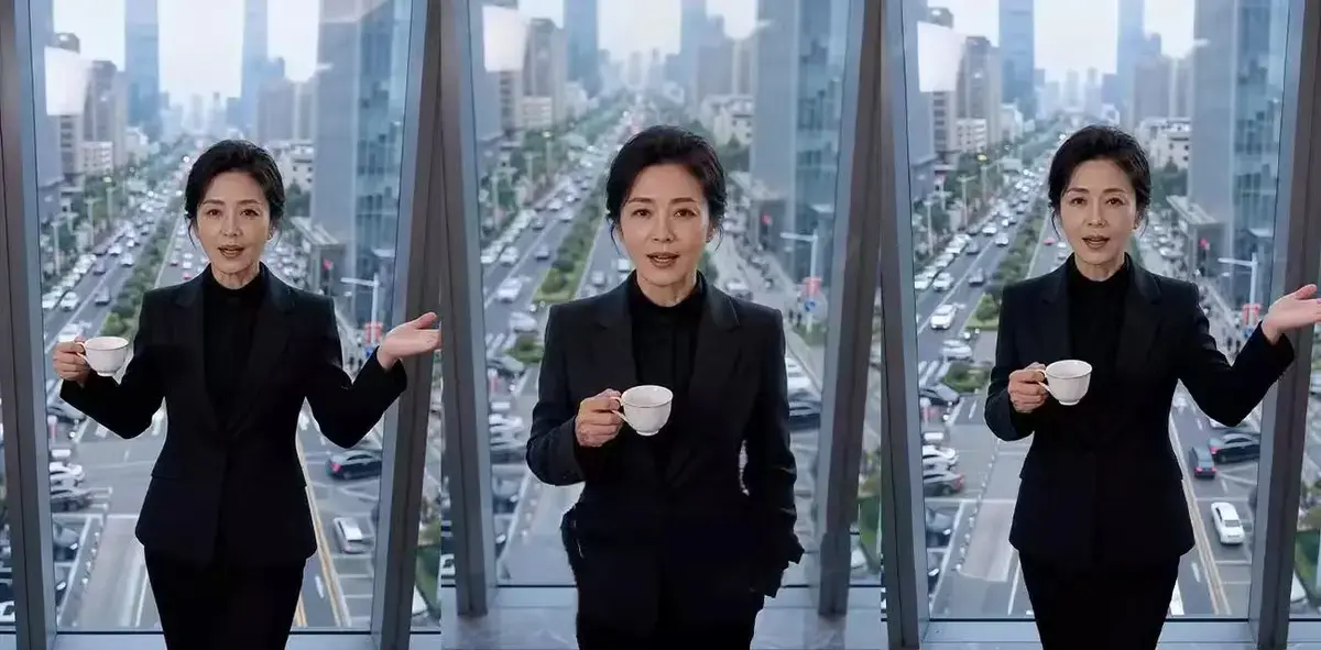 《我的岳母苏沛真》完整版在线播放-AI短剧全集1080P高清无删减资源流畅观看-免费看