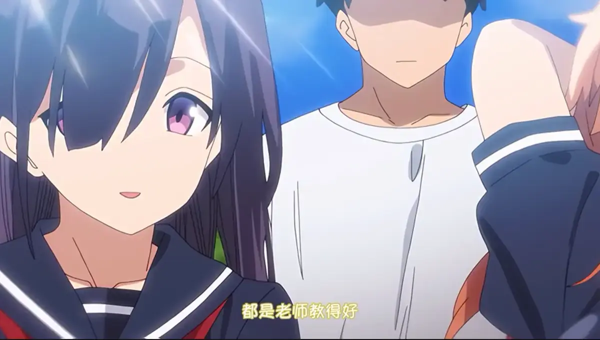 《乡下几乎没有娱乐活动》全集在线观看高清完整版-无删减免费播放《乡下几乎没有娱乐活动》日本动漫全集无广告观看
