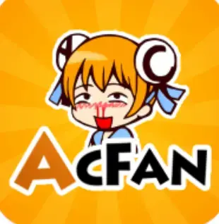 Acfan流鼻血版A站APP官方正版免费下载-蓝光画质丝滑加载无缓冲-Acfan独家资源持续上新二次元社区热梗玩转