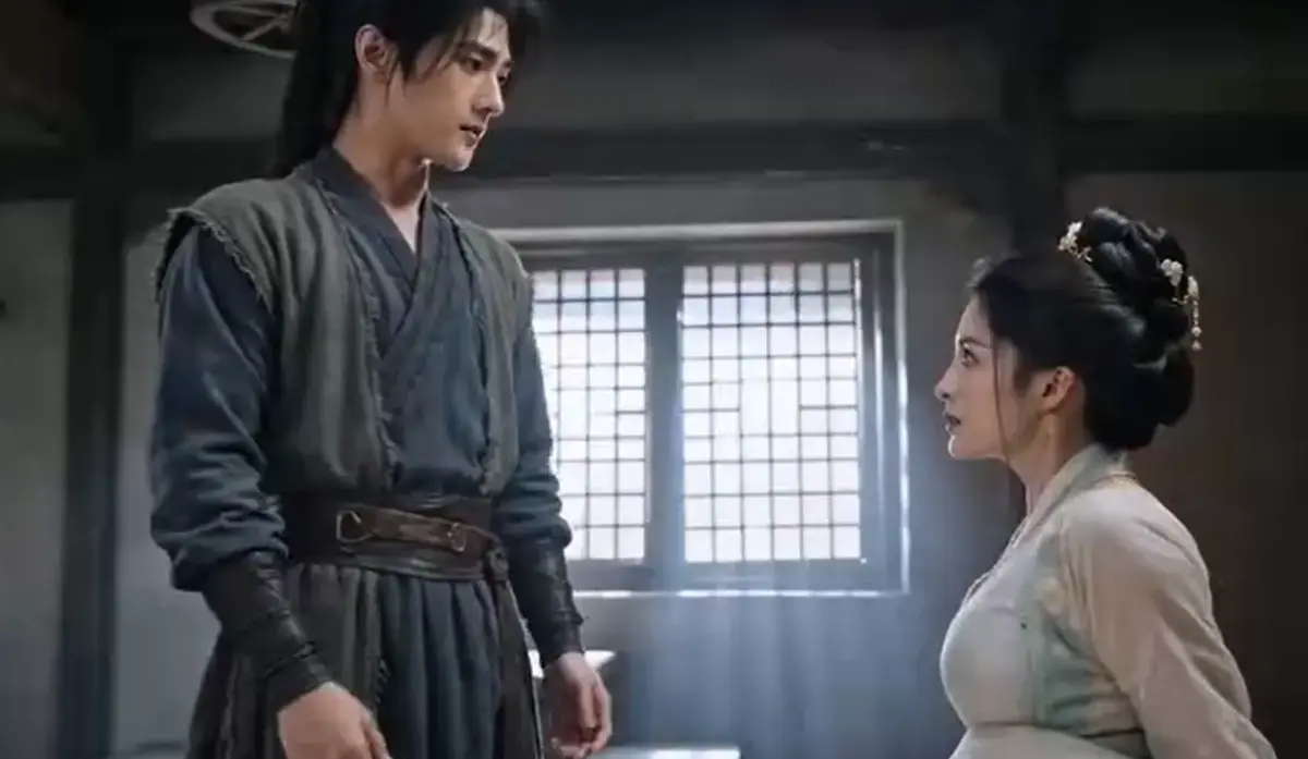 《AI短剧重生之征服郭伯母》高清全集免费在线观看 - 武侠AI短剧魂穿少年逆袭改写人生 - AI重生之征服郭伯母HD中字未删减版迅雷夸克网盘分享