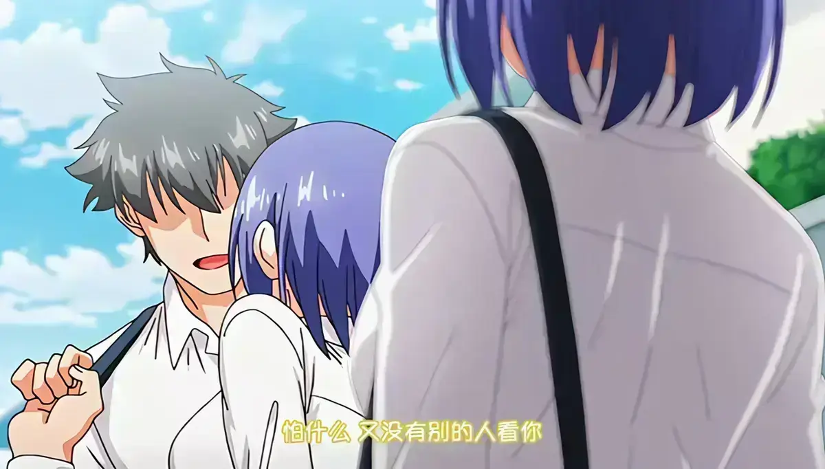 《枫与铃loveme》第一季高清全集资源下载 - loveme枫与铃校园恋爱动画 - 4K无广告在线流畅观看