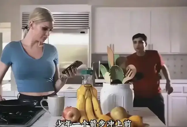 《母亲的烦恼》撕开东亚家庭隐痛