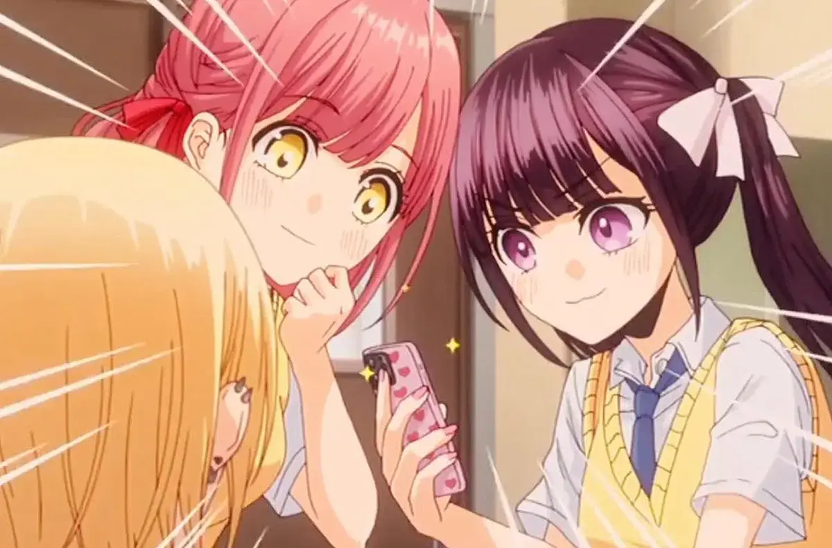 《玩美×玩媚2》全季高清无删减在线观看-樱花动漫《玩美×玩媚》高清完整版全集免费播放-风车动漫无删减中字版-VS影视无广告在线观看