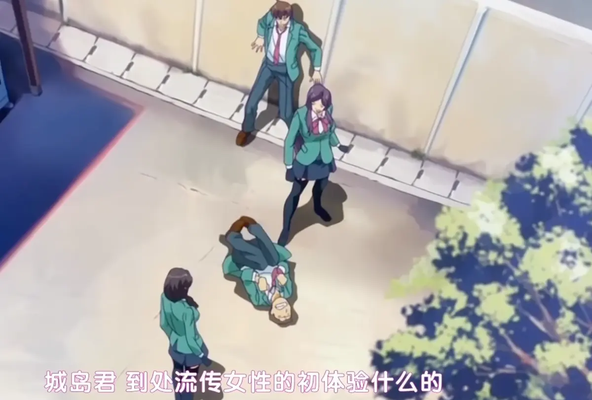 《DropOut/堕落前辈》新番全季在线观看-高清1080P无广告完整版免费播放-风车动漫资源分享