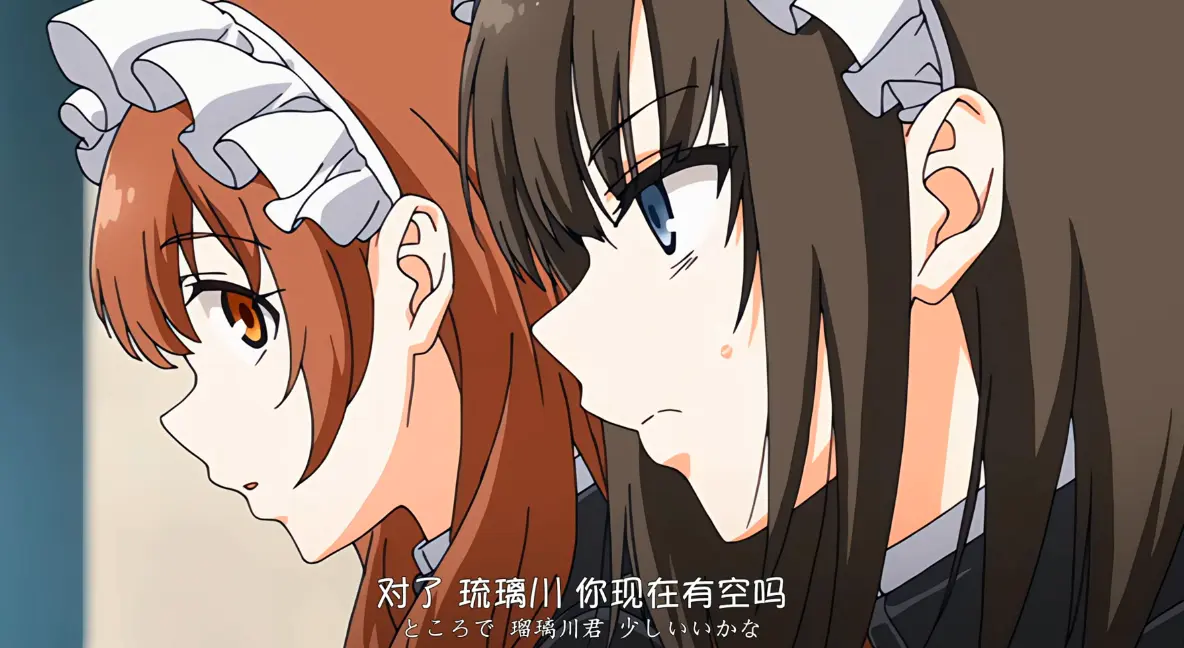 《没落贵族琉璃川2》《女仆教育2》全集高清无删减在线观看 - 1080P完整版免费播放 - 女仆教育动漫第二季资源下载
