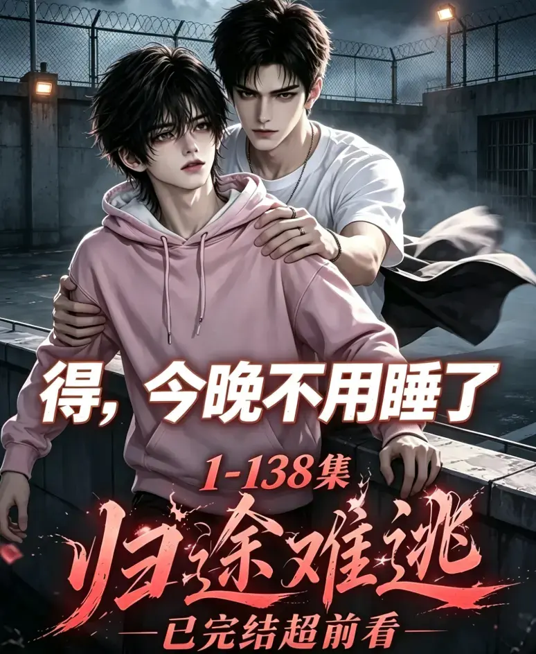 《归途难逃》AI漫剧01-138集完整版-无雾未删减免费手机在线播放-归途难逃全集高清资源尽在飞驰影院