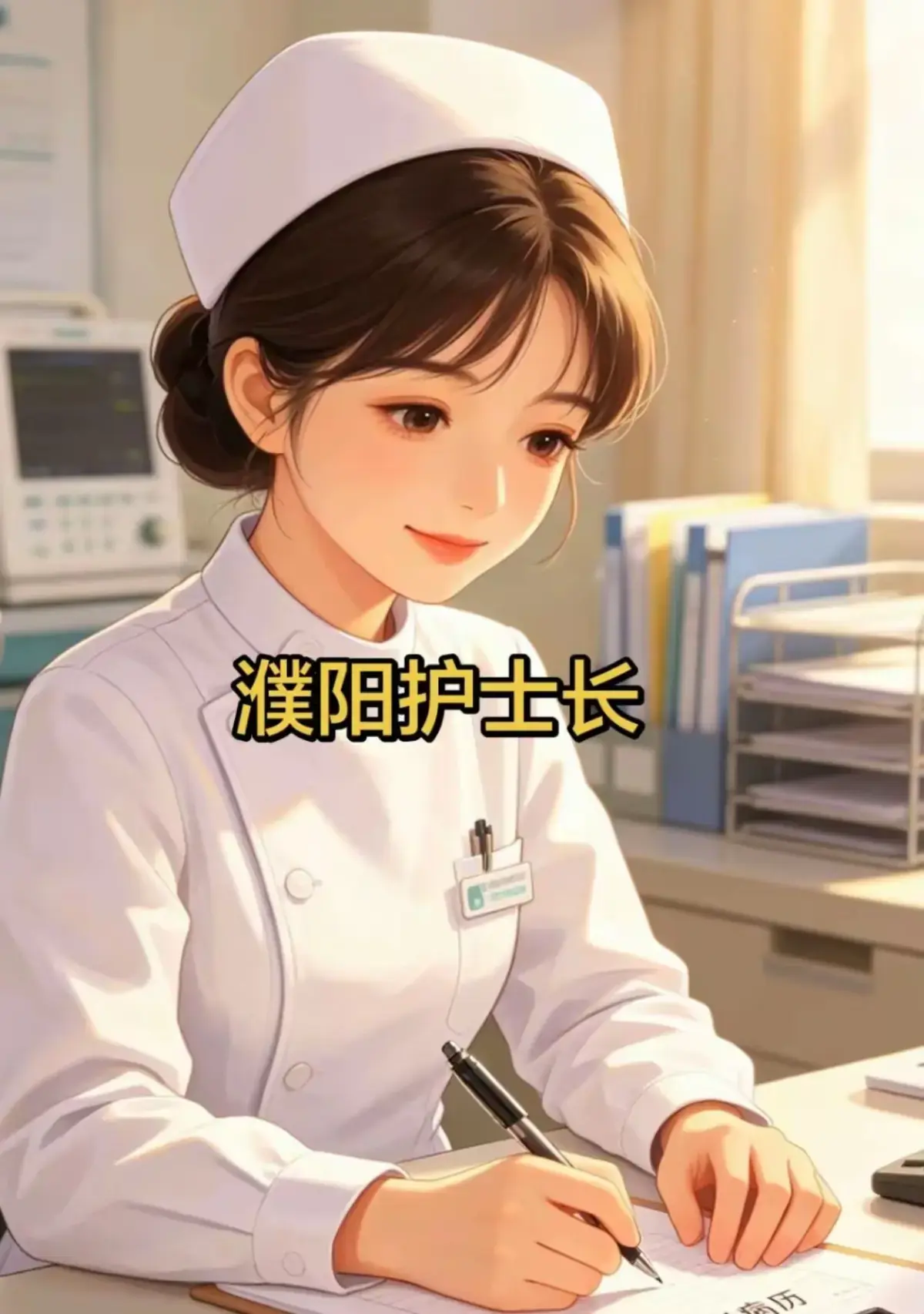 《吴新园濮阳女护士长事件》-濮阳女护士吴新园事件完整全过程原视频-未删减高清在线观看免费播放