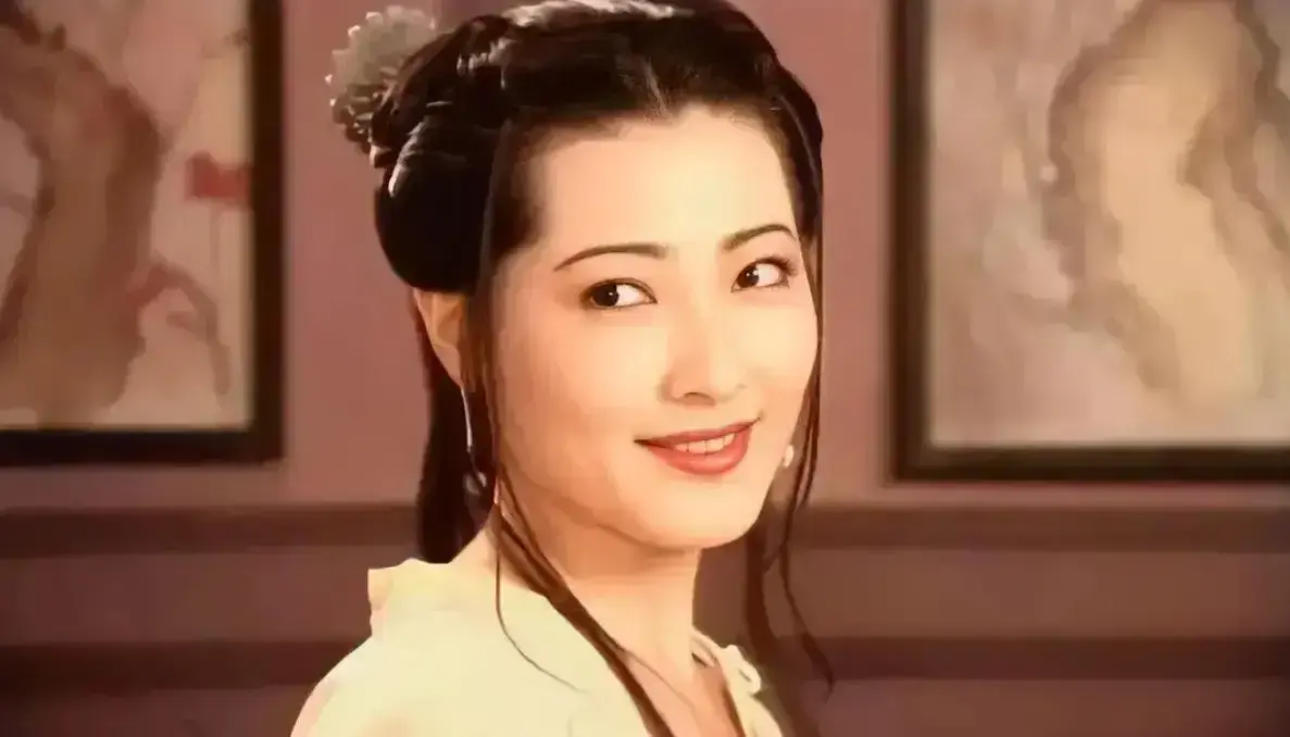 1996古装经典《新金瓶梅2》未删减完整版-1080P高清修复-单立文杨思敏领衔主演-星空影院在线观看