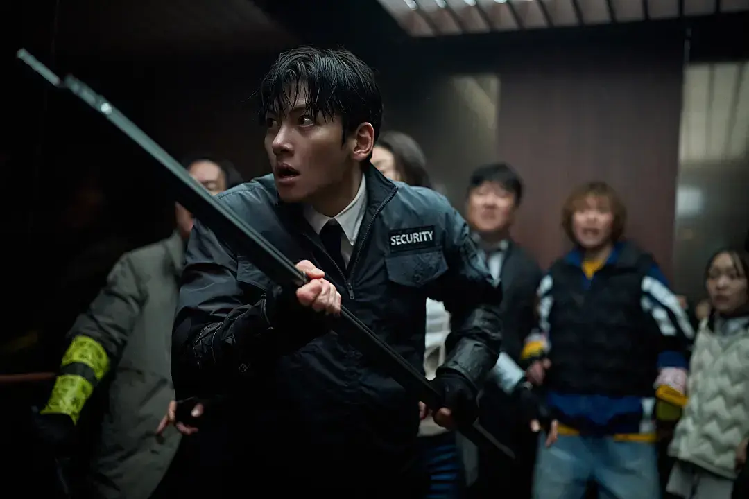 《群体》2026最新丧尸惊悚片全集观看-延尚昊执导全智贤主演《群体》动作灾难电影-高清1080P无广告在线播放