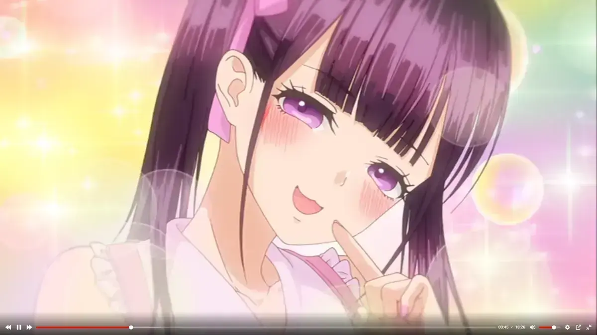 《玩美×玩媚》第一季全集资源下载-HD高清无删减-玩美×玩媚完整版无广告在线观看