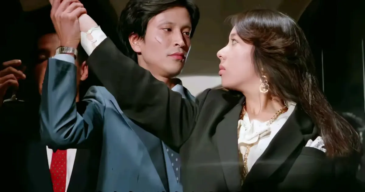 日本满天星系列《女豹》未删减高清全集蓝光画质在线观看 - 田中梢主演犯罪动作大片女豹复仇之路完整呈现 - 免费无广告沉浸体验网盘资源同步开放