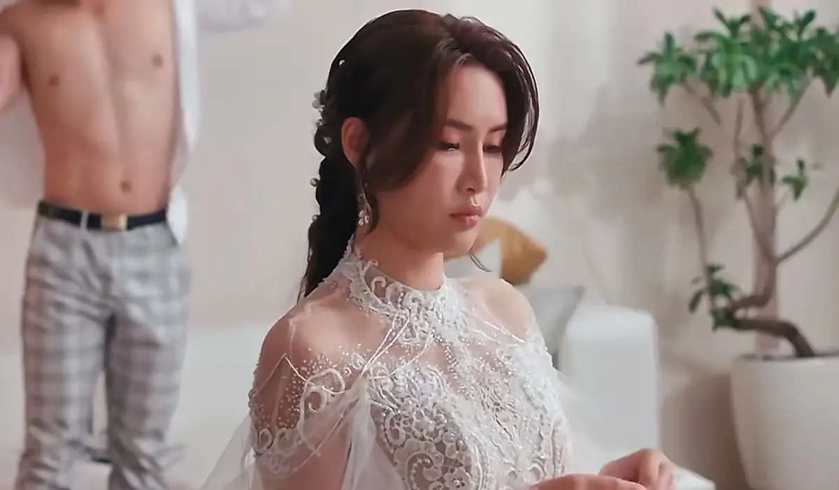 《苏畅-小凤新婚》完整未删减版1080P高清播放 — 艾熙老师主演港剧在线观看 — 苏畅-小凤新婚网盘资源免费获取
