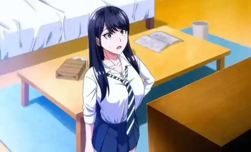 《泡我家的黑田同学》无删减全集在线观看-《泡我家的黑田同学》1080P高清免费播放-风车动漫极速更新-AGE动漫完整版无广告