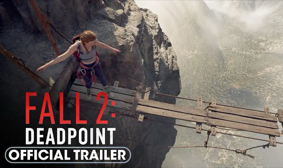 《坠落2》HD超清中文字幕未删减完整版 - 免费在线观看 Fall 2 - 美国电影纯净无广告播放 - 立即点播