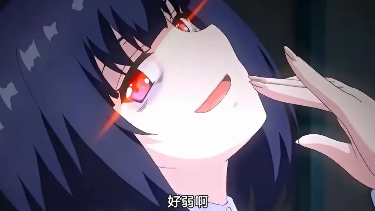 《花花子vs倔强除魔师》1至4集全季-高清完整版免费在线看-无删减中字资源驱魔大师VS花子-《花花子vs倔强除魔师》HD画质无广告播放