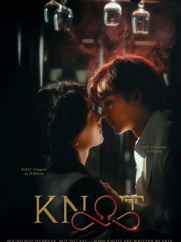 2026年双男主短剧《KNOT/结缘》-爱情契约全集免费观看-HD1080P高清中字在线播放-结缘无删减资源