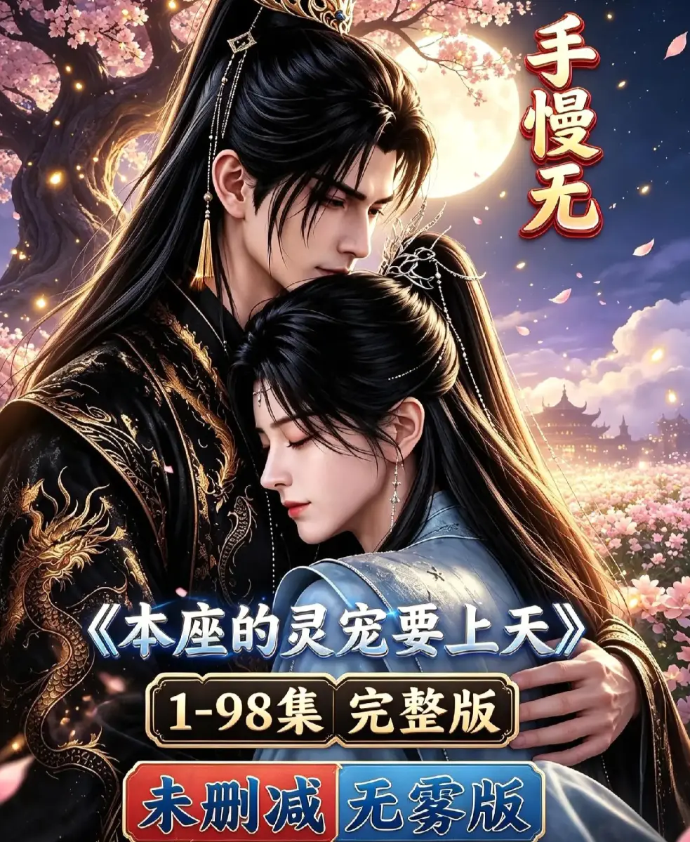 《本座的灵宠要上天》1-98全集无删减完整版 - AI漫剧高清免费在线观看 - 本座的灵宠要上天全集资源下载