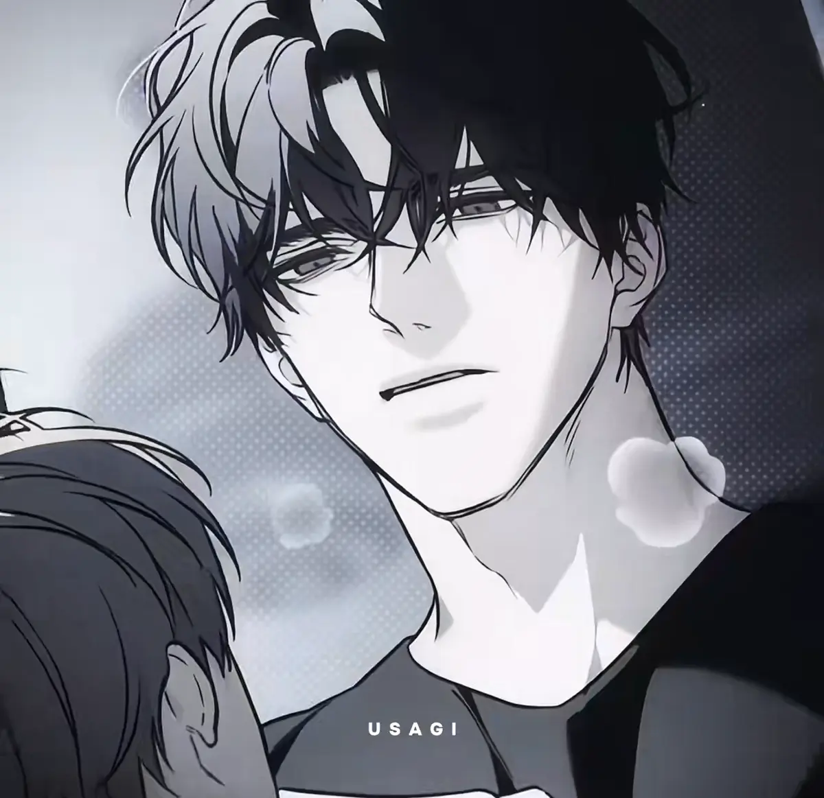 《自取之祸》韩漫完整版无删减资源-高清下拉式在线阅读《自取之祸》全集-最新章节汉化免费观看