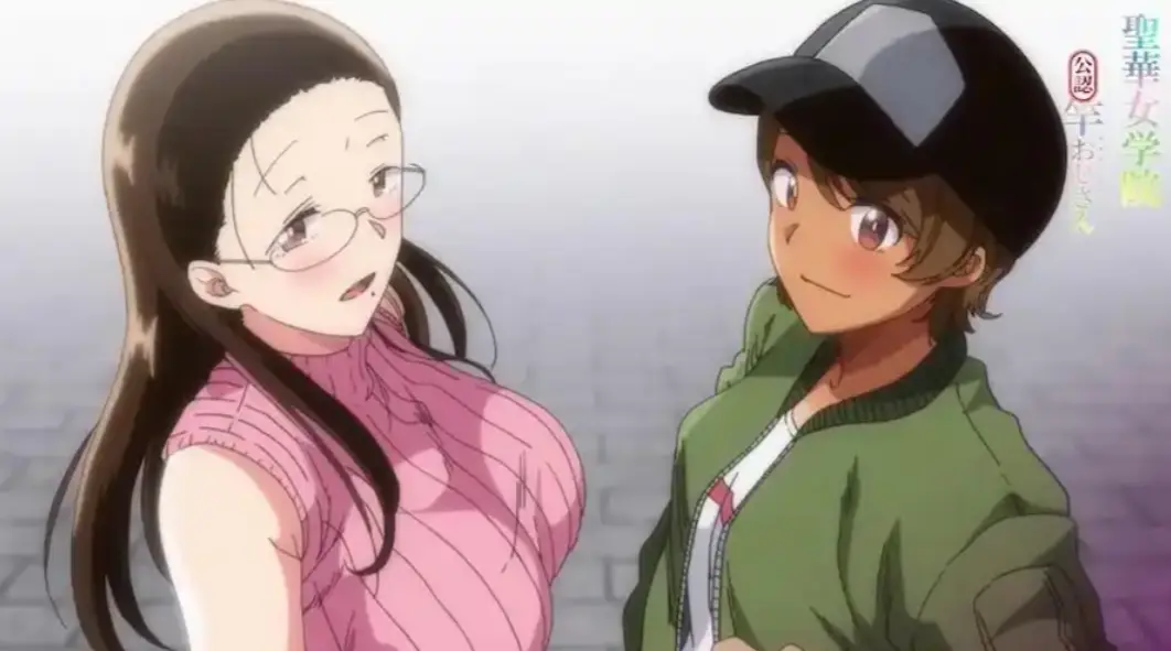 《圣华女子学院》全集高清未删减完整版在线观看-樱花动漫HD1080P无广告免费播放-《圣华女子学院》贵族女校少女情感故事全集