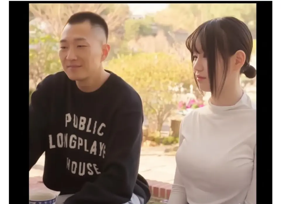 《Infiltrated Couple 渗透型伴侣》蓝光未删减版免费在线看-渗透型伴侣诺雅秀芝主演无广告播放-比想象中更暧昧更让人心跳加速