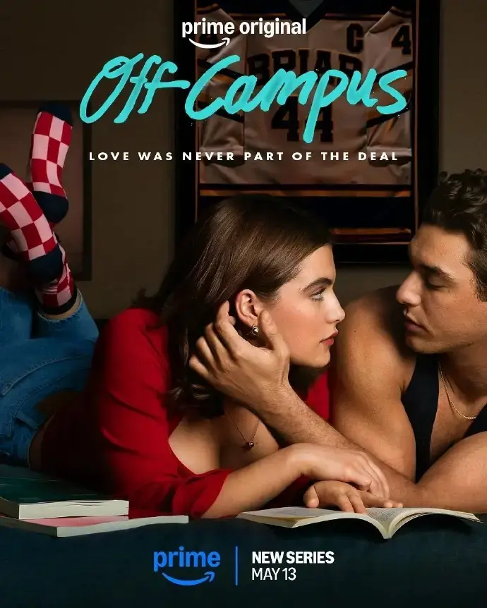 2026美剧《off campus》高清完整版在线播放-VS影院