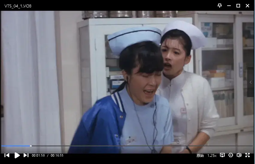 《白衣物语》超清全集免费在线观看 - 吉永忍主演经典粉红电影 - 白衣物语修复未删减高清完整版 - 夸克网盘资源下载