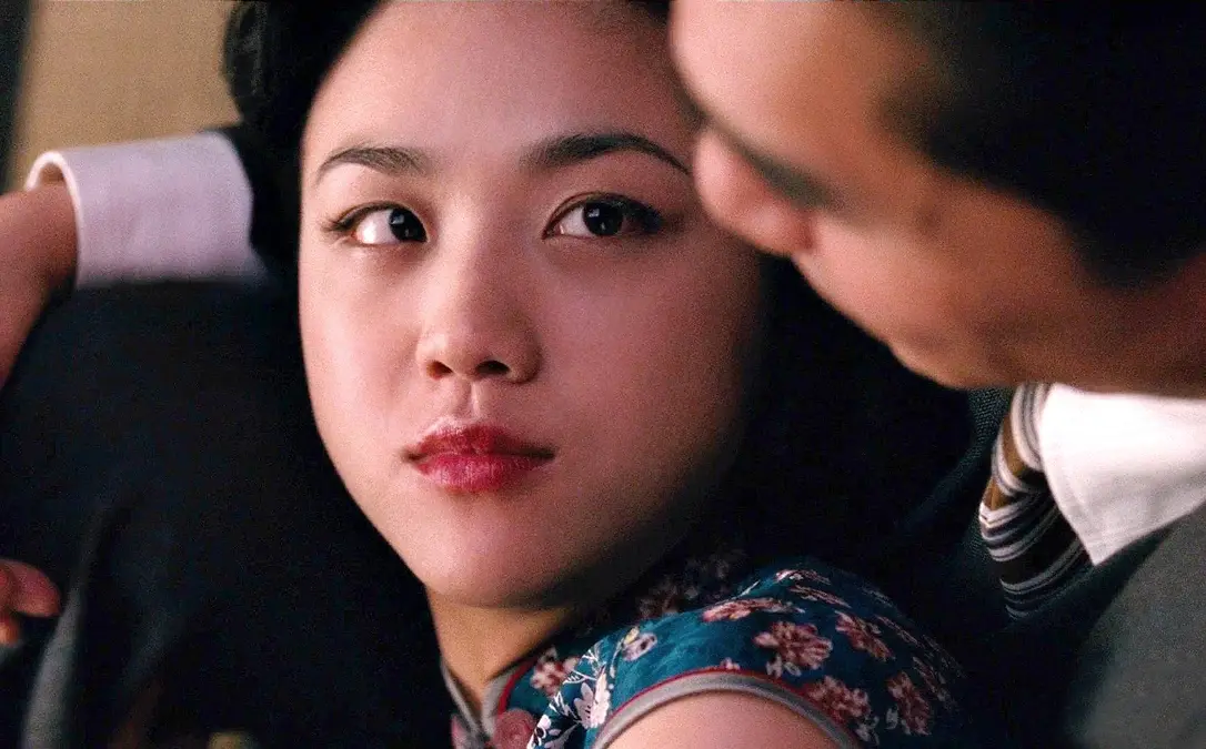 《色戒》未删减完整版-色戒高清无删减在线观看-李安导演梁朝伟汤唯-158分钟金狮奖获奖影片