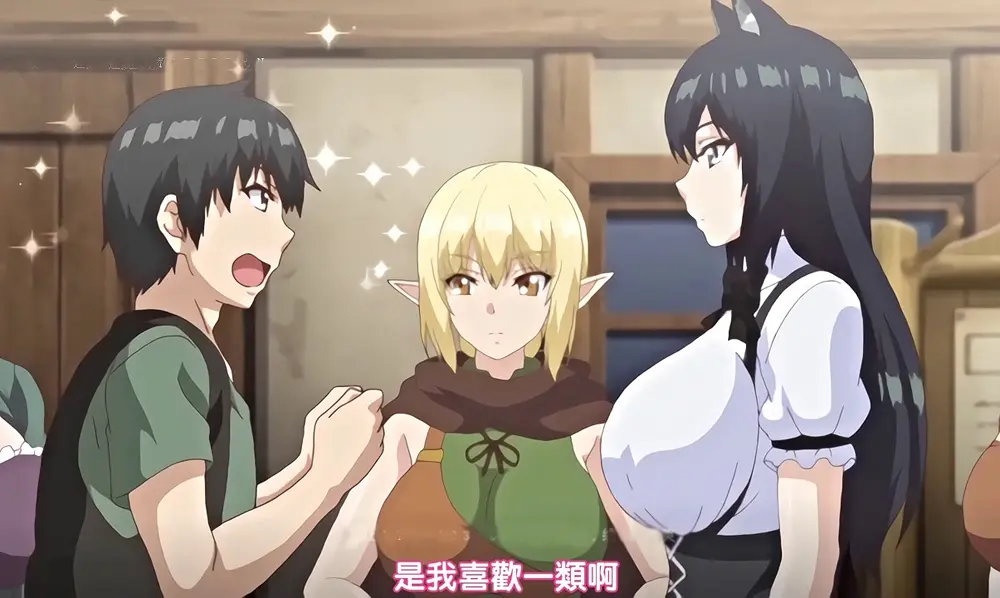 《异世界后宫物语》动漫版-高清无删减全集在线观看-1080P中字免费播放-异世界后宫物语完整版无广告