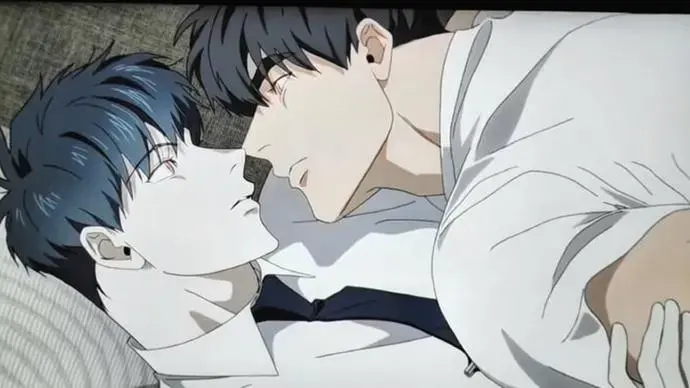 《闵勇MIGNON》全14集+番外彩蛋完整版-《闵勇MIGNON》1080P画质免费观看-高能强吻剧情章节