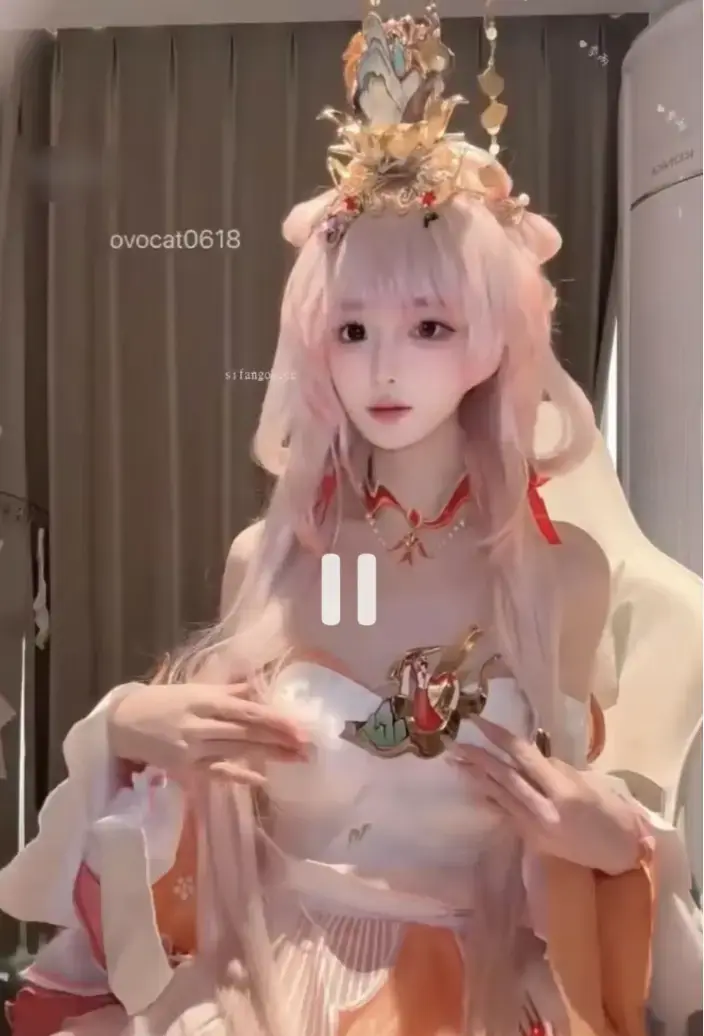 《季雨cos作品合集》1080P高清画质播放-季雨国风西施cosplay原视频资源-无广告免费在线观看未删减全集