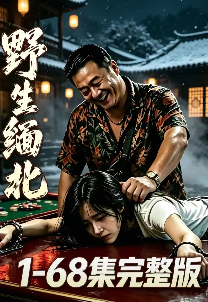 野生缅北全集无删减高清在线观看-绝境求生人性博弈-超清追剧无广告资源-缅北园区故事