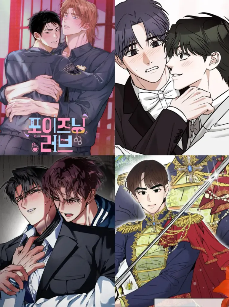 《定额致富》漫画1-4话已完结-军人篇美食篇偶像篇全收录-《定额致富》完整版在线观看-免费下拉式阅读全集资源下载